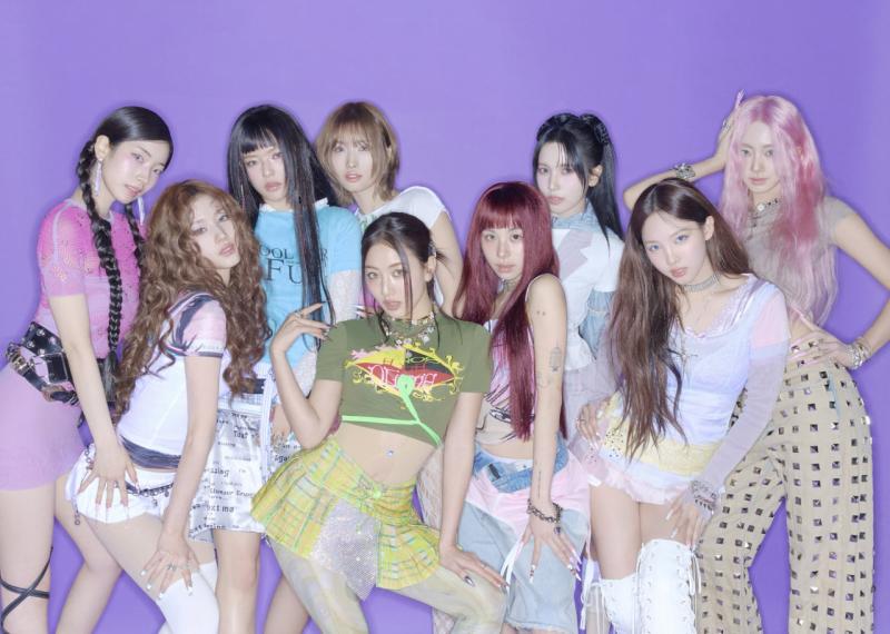 Câu trả lời cho sự hết thời của 9 mỹ nhân bị BLACKPINK đánh bại, nhóm nữ toàn cầu cũng khó làm được điều này- Ảnh 10.