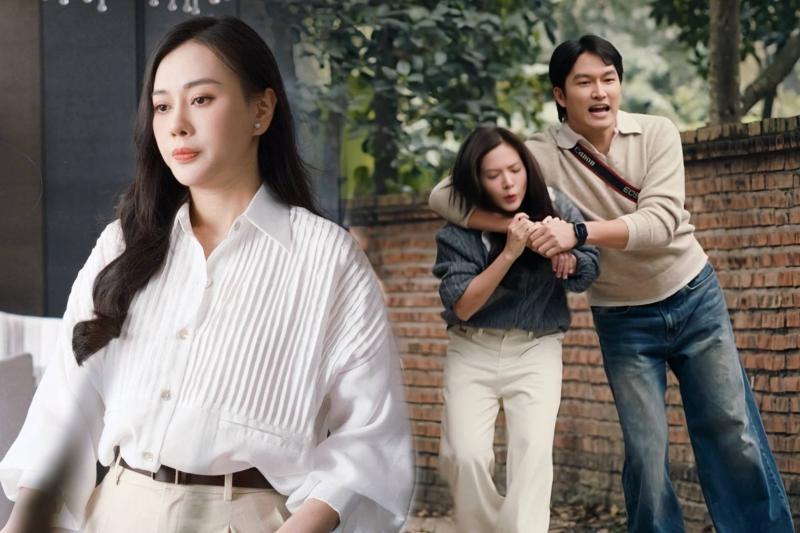 Phim Việt giờ vàng giỏi lừa khán giả ghê!- Ảnh 1.