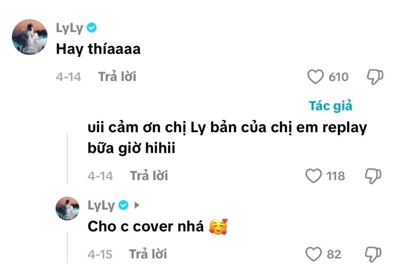 Mỹ nhân Việt trăm tỷ sáng tác cả rổ hit nhưng cứ hát là flop, bị chê thẳng “giọng không bằng AI”- Ảnh 1.