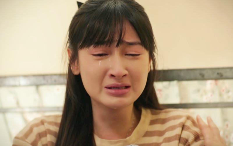 Bước Chân Vào Đời tập 30: Em gái Quỳnh Kool báo khoản nợ khủng, khán giả đòi đổi tên phim thành Bước Chân Vào Tù- Ảnh 5.