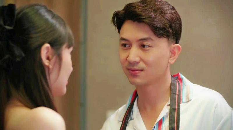 Bước Chân Vào Đời tập 30: Em gái Quỳnh Kool báo khoản nợ khủng, khán giả đòi đổi tên phim thành Bước Chân Vào Tù- Ảnh 1.