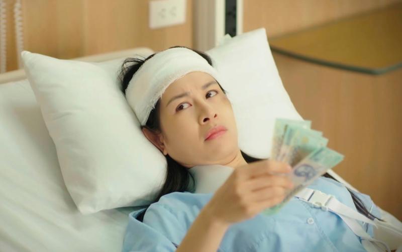Bước Chân Vào Đời tập 30: Em gái Quỳnh Kool báo khoản nợ khủng, khán giả đòi đổi tên phim thành Bước Chân Vào Tù- Ảnh 4.