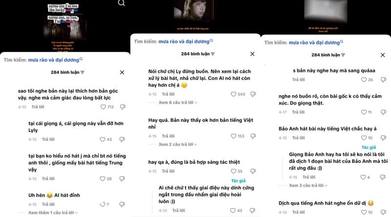 Mỹ nhân Việt trăm tỷ sáng tác cả rổ hit nhưng cứ hát là flop, bị chê thẳng “giọng không bằng AI”- Ảnh 2.