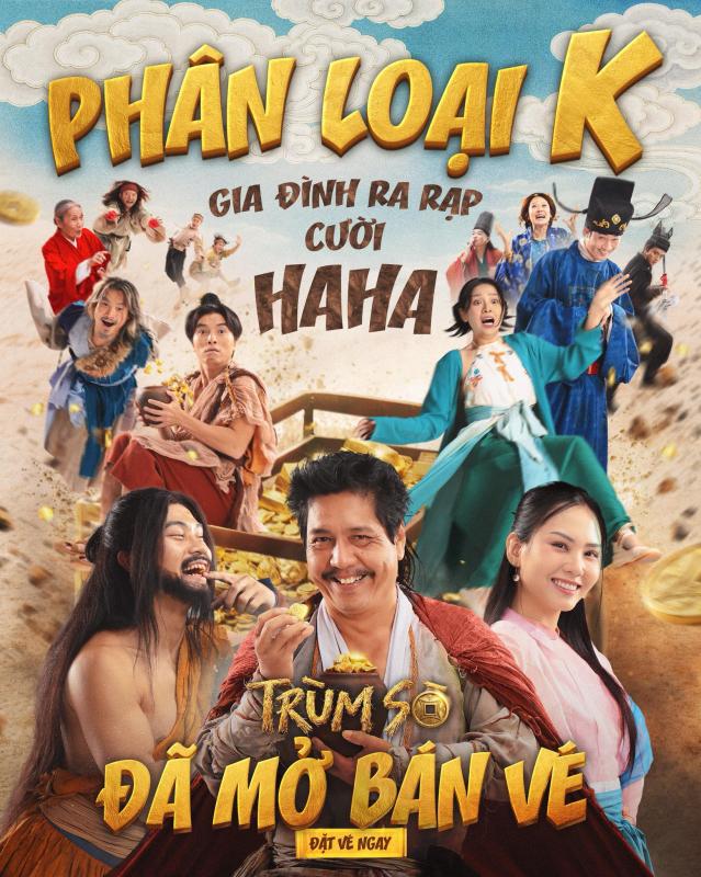 Phim Việt đáng thương nhất lễ 30/4: Chỉ có 1 suất chiếu mỗi rạp, vợ đạo diễn phải đi mời từng người vào xem- Ảnh 6.