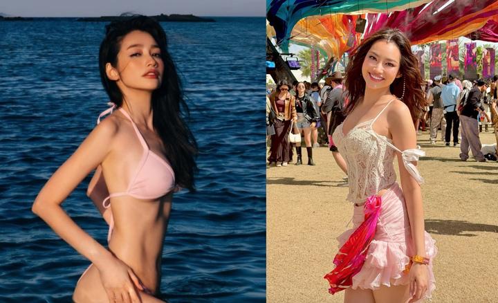 Á hậu Việt gác lại hào quang sang Mỹ, 39 tuổi casting cho Victoria’s Secret- Ảnh 3.