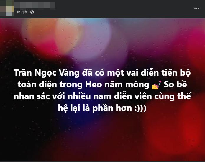 Vào xem phim Việt 18+ đang hot khẩn trương: Nam chính “out trình” nhan sắc lẫn diễn xuất, ai xem cũng không dám thở- Ảnh 7.