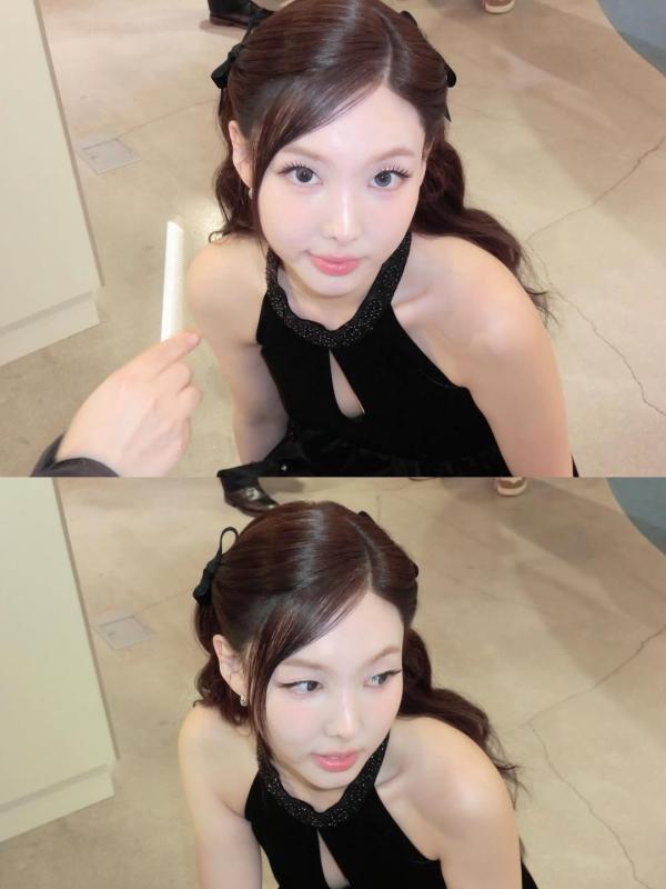 Mang sách vở học ngay mỹ nhân này: Hát nhảy hùng hục vẫn lấy hơi siêu khéo, thở thôi mà cũng đẹp - Ảnh 8.
