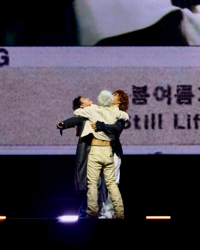 Rộ tin BIGBANG về Việt Nam, diễn 2 đêm concert ở Mỹ Đình- Ảnh 7.