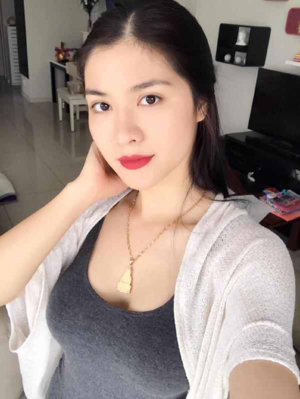 Sao nhí xinh nhất Hoa Cỏ May U40 vẫn trẻ đẹp khó tin, từ giã showbiz vì lý do đau lòng- Ảnh 8. Sao nhí xinh nhất Hoa Cỏ May U40 vẫn trẻ đẹp khó tin, từ giã showbiz vì lý do đau lòng- Ảnh 8.