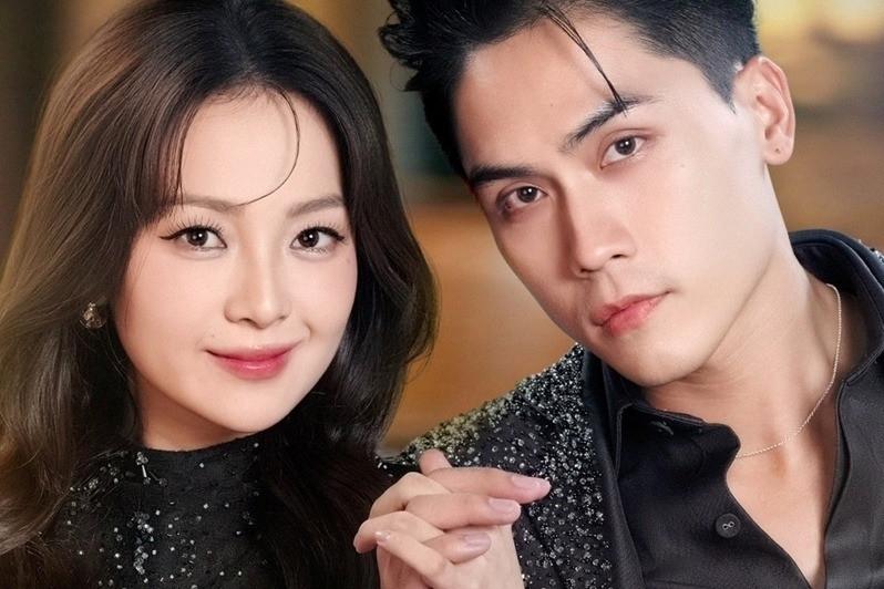 Cặp đôi phim giả tình thật được cả Vbiz đẩy thuyền: Đồng nghiệp gọi là "vợ chồng", nhà trai nói 1 câu lộ hint hẹn hò- Ảnh 11.