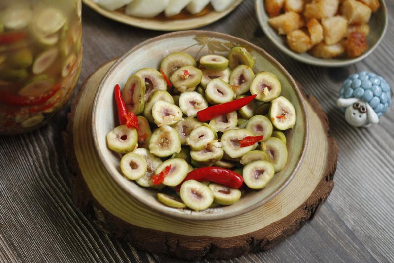 Quả sung – loại quả dân dã của Việt Nam bất ngờ giúp cải thiện 4 bệnh mãn tính phổ biến - Ảnh 1.
