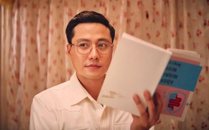 Mỹ nam phim giờ vàng VTV lập "cú đúp trăm tỷ" trong nửa năm là ai?- Ảnh 1.
