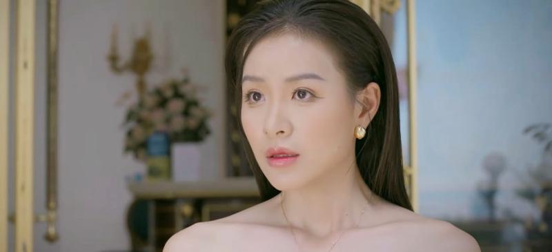 Trần đời chưa thấy Hoa hậu Việt nào kém sắc thế này: Sợ nhất nụ cười nhếch mép, trông đểu giả vô cùng- Ảnh 7.