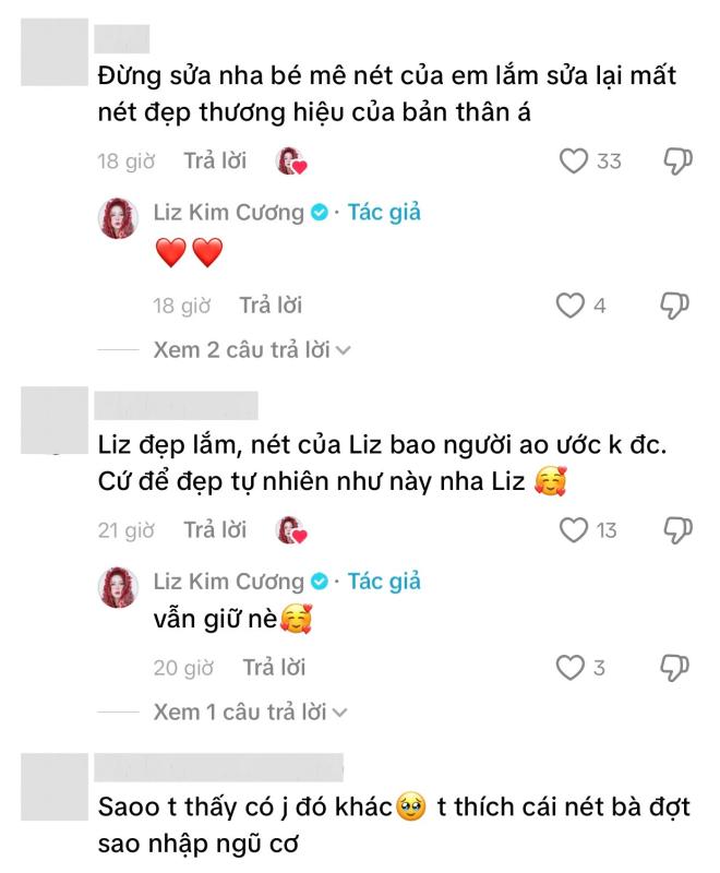 Dân tình năn nỉ mỹ nhân Việt này đừng sửa nữa là đúng, từng được khen giống Đàm Tùng Vận nay đơ cứng không nhận ra- Ảnh 1.