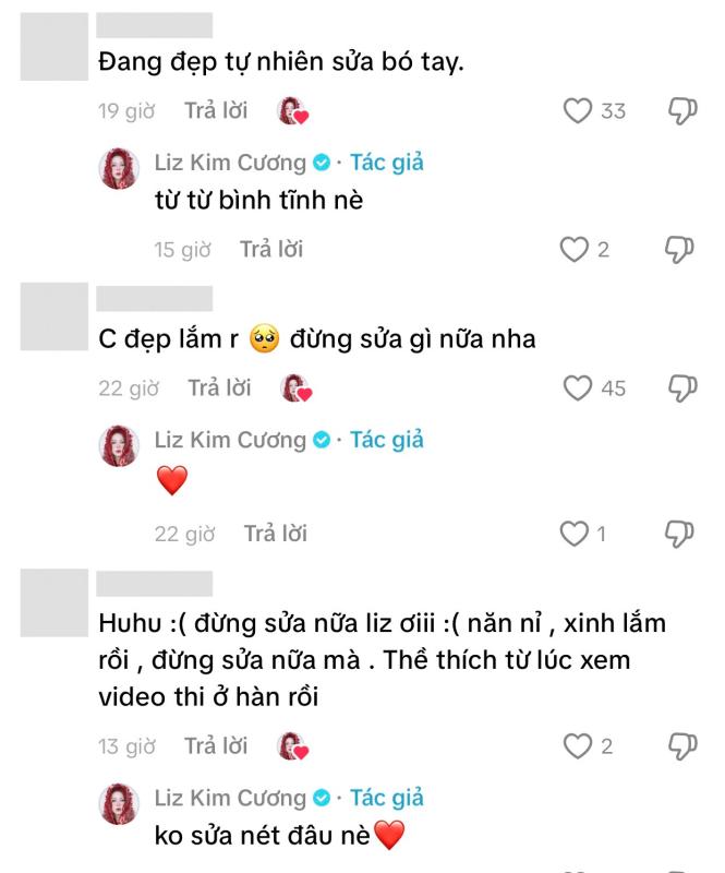 Dân tình năn nỉ mỹ nhân Việt này đừng sửa nữa là đúng, từng được khen giống Đàm Tùng Vận nay đơ cứng không nhận ra- Ảnh 2.
