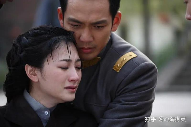 Nói về ngược tâm thì phim Trung Quốc này là hạng 1: Cặp chính đẹp dữ thần, hôn nhau dữ dội đến rách cả môi- Ảnh 1.