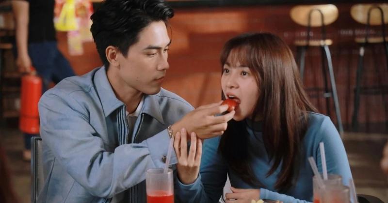 MXH phát cuồng vì kết phim Vì Mẹ Anh Phán Chia Tay: Ai cũng khóc hết nước mắt, ơn trời sẽ có phần 2- Ảnh 1.