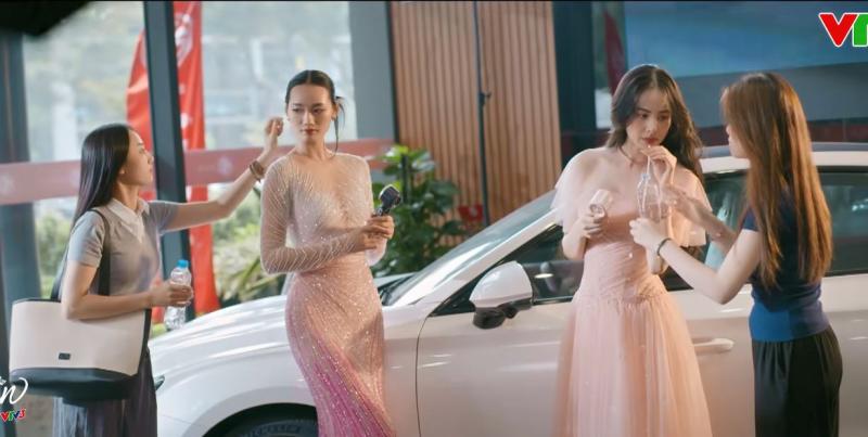 Hoa hậu Việt bị miệt thị ngoại hình, visual thế nào mà bị chê "chỉ hợp đi bán cá"?- Ảnh 3.