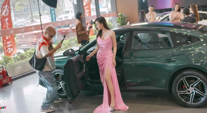 Hoa hậu Việt bị miệt thị ngoại hình, visual thế nào mà bị chê "chỉ hợp đi bán cá"?- Ảnh 2.
