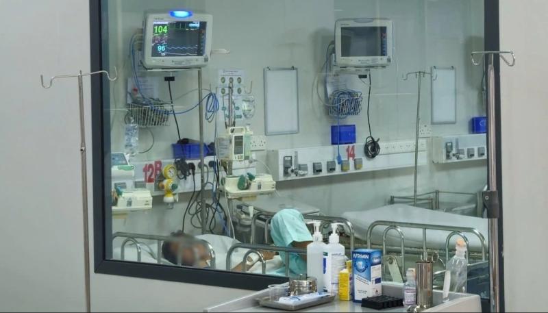 Nóng: Ghi nhận 1 ca tử vong do viêm não mô cầu, bé gái 11 tuổi ra đi chỉ sau một ngày phát bệnh- Ảnh 1.