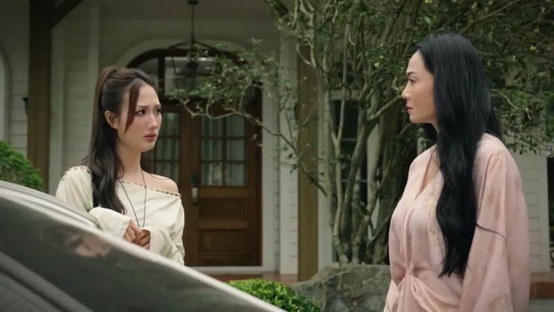 Cả đời xem phim Việt chưa thấy ai make up đẹp cỡ này: Nhan sắc bén đứt tay, lên hình vài phút hút cả triệu view- Ảnh 3.
