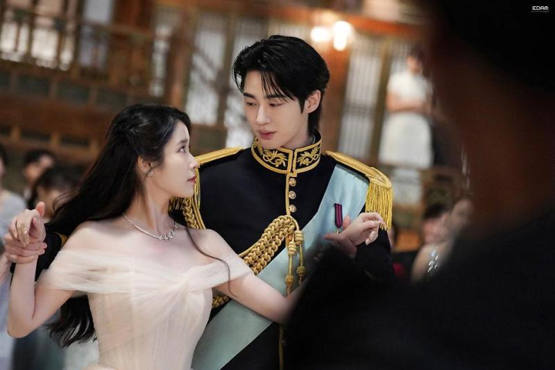 Perfect Crown lập kỷ lục chưa từng có cho Disney+, cán mốc 2,1 tỷ view cùng loạt thành tích “điên rồ”- Ảnh 4.