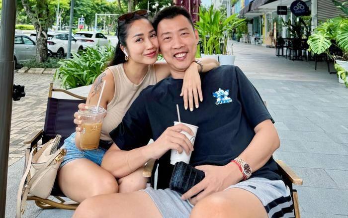 Hôn nhân của nữ NSƯT tìm gặp người yêu mới của bạn trai cũ để xin 1 điều không ai dám làm- Ảnh 1.