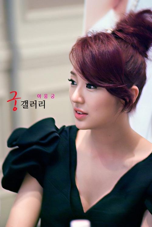Muốn làm tiểu thư tài phiệt hãy nhìn mỹ nhân này học tập: 2 thập kỷ thắng đời tuyệt đối, định hình thời trang cả nước- Ảnh 11.