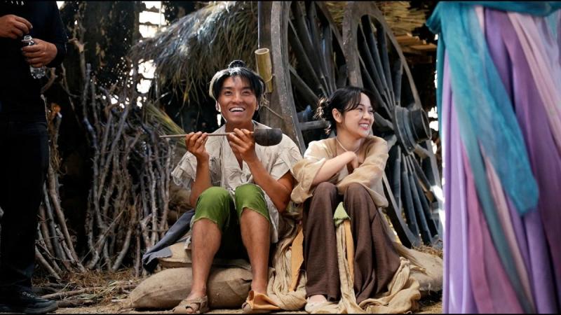 Mỹ có Harry Potter thì Vbiz có nam diễn viên huyền thoại này: 20 năm chẳng chịu già, ở ẩn vẫn hot như thường- Ảnh 2. Mỹ có Harry Potter thì Vbiz có nam diễn viên huyền thoại này: 20 năm chẳng chịu già, ở ẩn vẫn hot như thường- Ảnh 2.