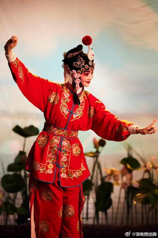 Nữ diễn viên "số nhọ" nhất Cbiz: Xuất hiện đúng 60 giây không một lời thoại đã bị chê bai cực kỳ thảm hại- Ảnh 3.