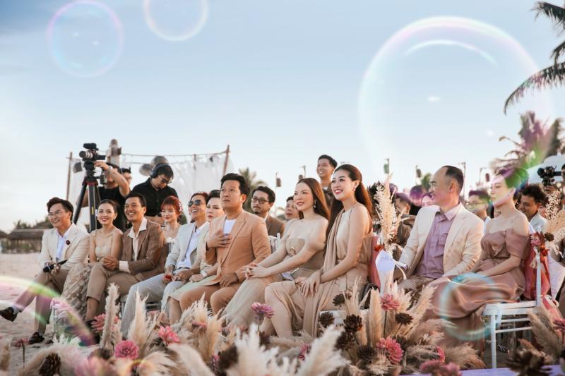 Sao nữ Vbiz là tiểu thư nhà giàu bỗng mất tất cả vì gia đình phá sản, nay đổi đời sau quyết định cả showbiz ủng hộ- Ảnh 5.