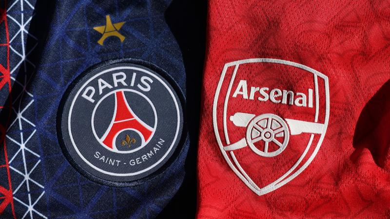 Xem trực tiếp bóng đá PSG vs Arsenal chung kết Champions League trên kênh nào?- Ảnh 1.