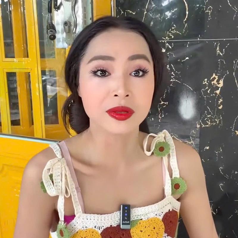 Sở Văn hóa TP.HCM đề nghị thu thập chứng cứ để xử lý vi phạm liên quan vụ Bích Trâm- Ảnh 1.