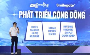 VTC Mobile chính thức phát hành Epic Seven tại Việt Nam