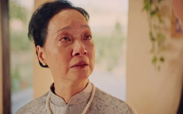 Nữ NSND có hôn nhân viên mãn hơn 30 năm, nhưng chưa một lần mặc váy cưới- Ảnh 1.