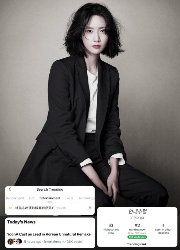 Khó tin mỹ nhân casting phim thôi mà viral toàn thế giới: Gương mặt của 1 thiên thần, sức hút không thể chối từ- Ảnh 1.