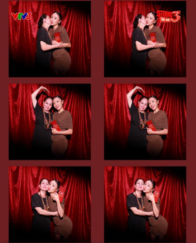 Việt Nam có mỹ nhân trăm tỷ đi học bị NSND mắng 1 tiếng rưỡi, còn khuyên nên bỏ hát đi bán cà phê - Ảnh 3.