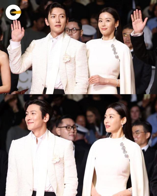 Chiếu nửa đêm mà phim Hàn vẫn làm Cannes dậy sóng: Hay cỡ nào mà vỗ tay 7 phút, nữ chính sang quá đi mất- Ảnh 4.
