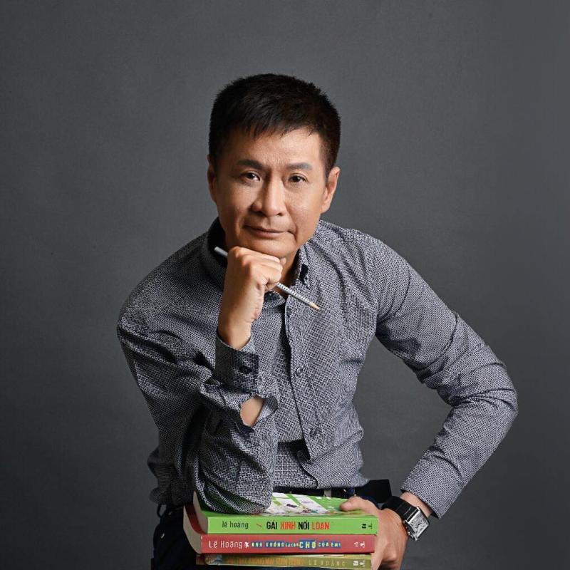 Một đạo diễn nhận xét về Miu Lê: "Bé sáng như trăng rằm và đấy cũng là điều cực kỳ nguy hiểm"- Ảnh 1.