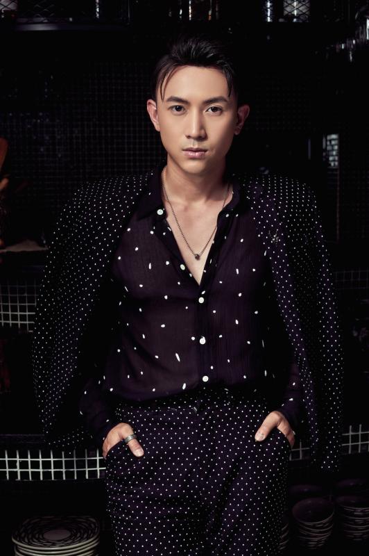 Chàng trai thật thà nhất Việt Nam đâu rồi: Giờ là trap boy thở câu nào gái đổ câu đó, nạn nhân có cả Hoa hậu- Ảnh 1.