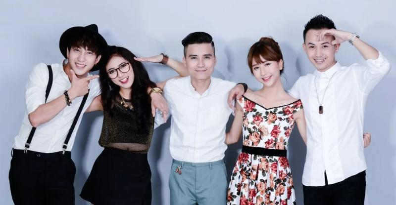 Chàng trai thật thà nhất Việt Nam đâu rồi: Giờ là trap boy thở câu nào gái đổ câu đó, nạn nhân có cả Hoa hậu- Ảnh 2.