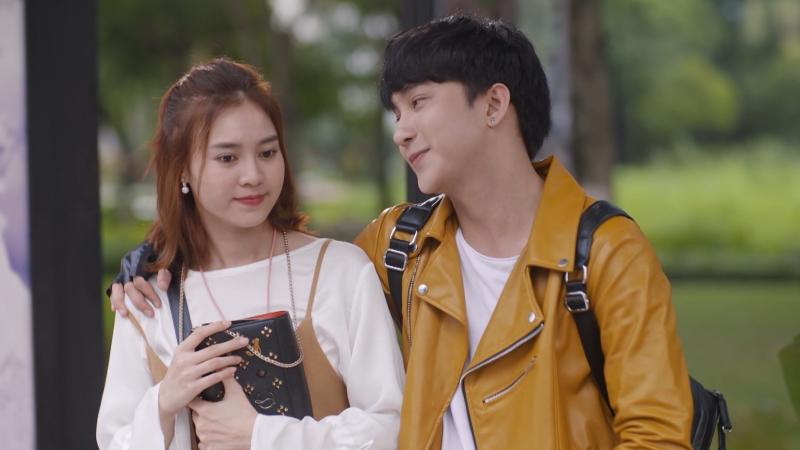 Ninh Dương Lan Ngọc đăng ảnh gặp lại “mối tình đầu”- Ảnh 5.