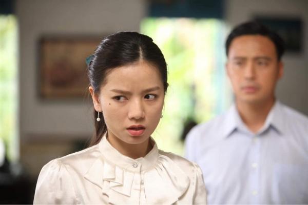 Ngọc nữ mới của Vbiz trời sinh đóng vai phản diện: Càng ác càng đẹp chấn động, mọi tội lỗi đều được tha thứ- Ảnh 2.