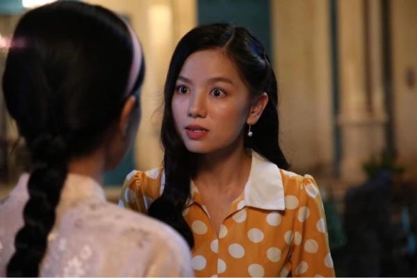 Ngọc nữ mới của Vbiz trời sinh đóng vai phản diện: Càng ác càng đẹp chấn động, mọi tội lỗi đều được tha thứ- Ảnh 3.