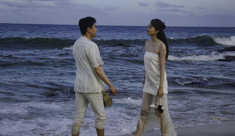 Cái tát đau điếng Anh Đức dành cho vợ trẻ- Ảnh 4.