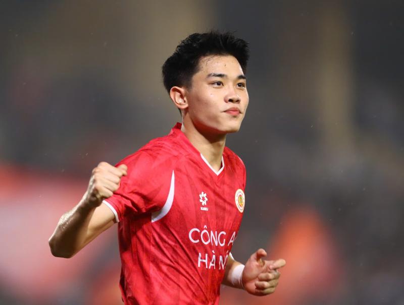 HLV Chu Đình Nghiêm: "Đình Bắc là cầu thủ tốt nhất V.League, tài năng chứ không phải tiềm năng"- Ảnh 1.