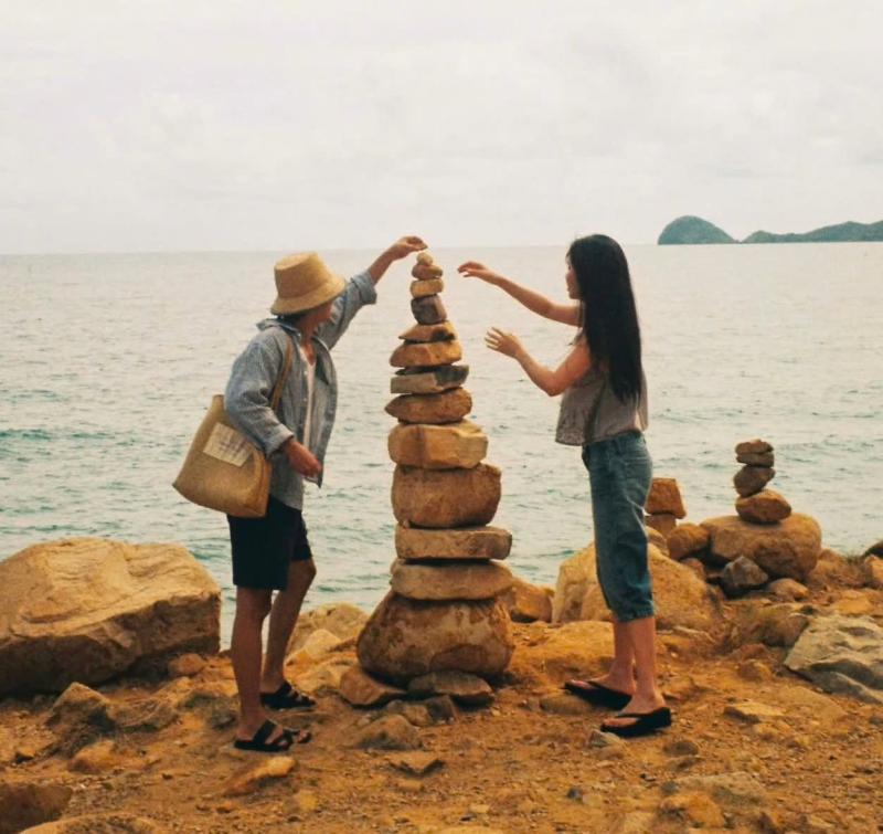 Tăng Duy Tân và Bích Phương: Không xác nhận, nhưng hình ảnh này nói thay tất cả!- Ảnh 2.