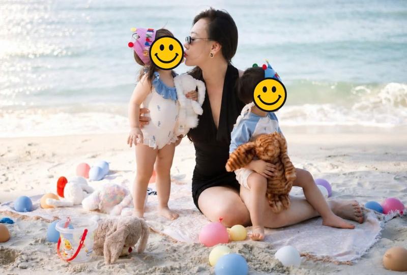 Hơn 45.000 người chứng kiến niềm vui của Phương Oanh sau hơn nửa năm Shark Bình gặp biến cố- Ảnh 1.