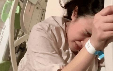 Lộ clip mỹ nhân Việt âm thầm sinh con cho doanh nhân- Ảnh 2.