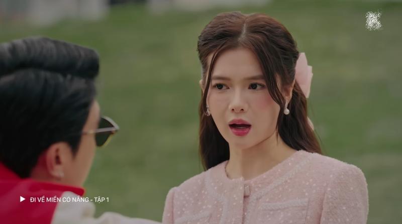 Bổ mắt ngắm cặp chính thất - tiểu tam đẹp vô địch server Việt Nam, cả cuộc đời chưa từng biết xấu là gì- Ảnh 7.